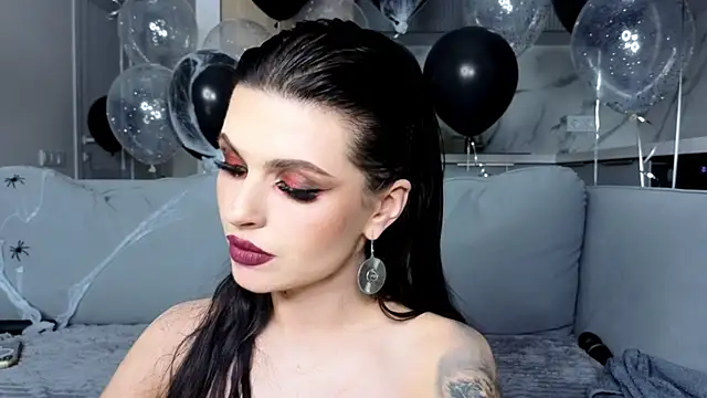 AmyLeeplay online show from November 1, 5:06 pm