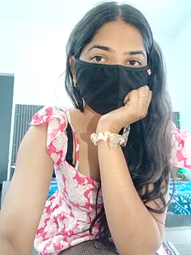 Shenuxbabie online show from April 10, 6:52 am