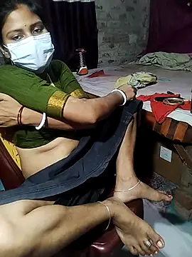 ritubhabi440 online show from April 6, 1:56 pm