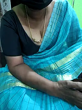 niiveditha online show from October 3, 8:19 am