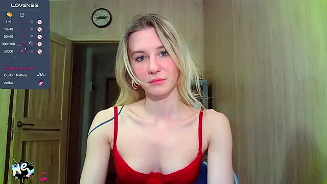 Snapshot of Caramel_piegirl chatting on October 21, 10:36 pm Caramel piegirl online show from October 21, 10:36 pm