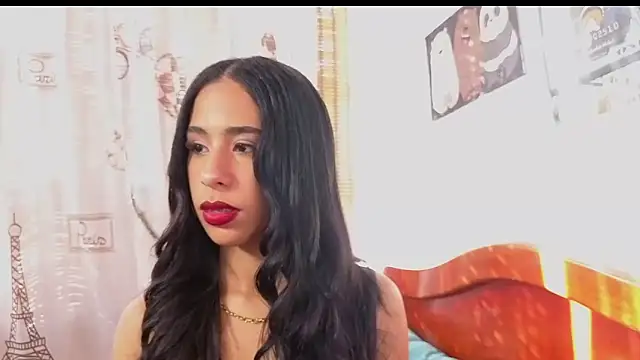 melissa becraft online show from March 21, 9:31 pm