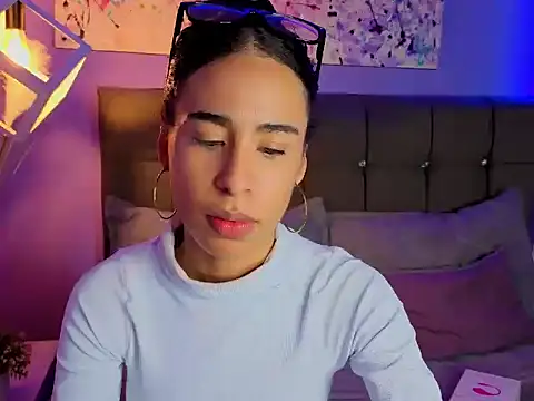 melissa becraft online show from June 30, 2:22 am