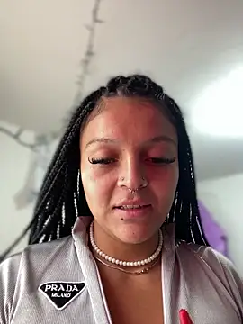 Dulce  Boyd online show from February 23, 12:48 pm