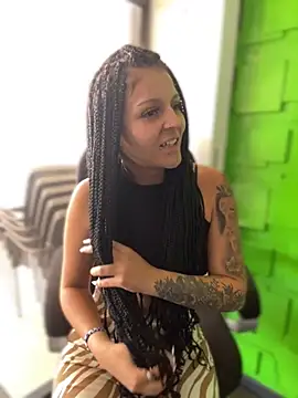 Dulce  Boyd online show from March 7, 2:35 pm