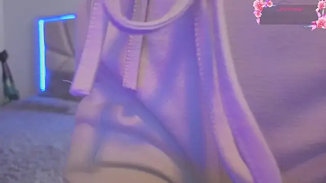 salome stockman s online show from March 20, 8:36 pm