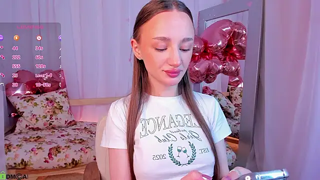 miiss  lulu online show from February 24, 2:33 am