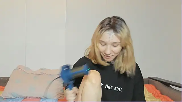 Sam Jaster online show from February 8, 4:55 pm