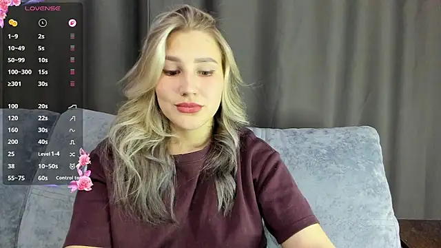 And1sa online show from November 14, 8:53 pm