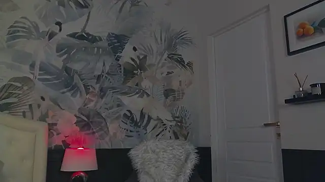 MaeveMoon online show from March 21, 6:13 pm