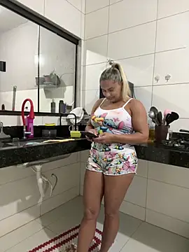 Gabyseex online show from March 10, 2:04 am