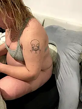 Princessemisse online show from January 14, 5:29 pm