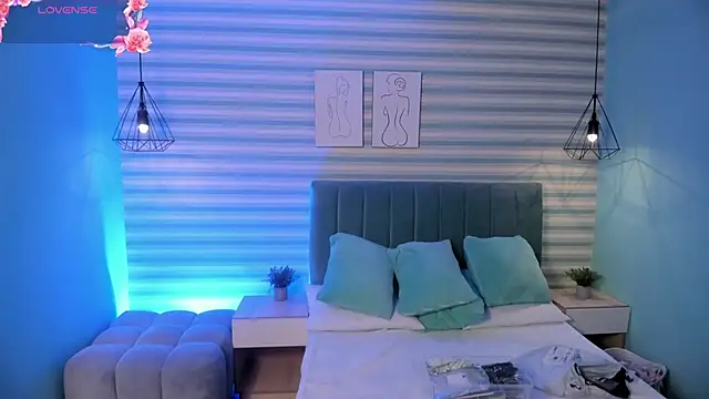 abby apple online show from September 25, 2:05 pm