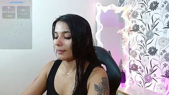 Gaby tay1 online show from March 27, 3:08 am