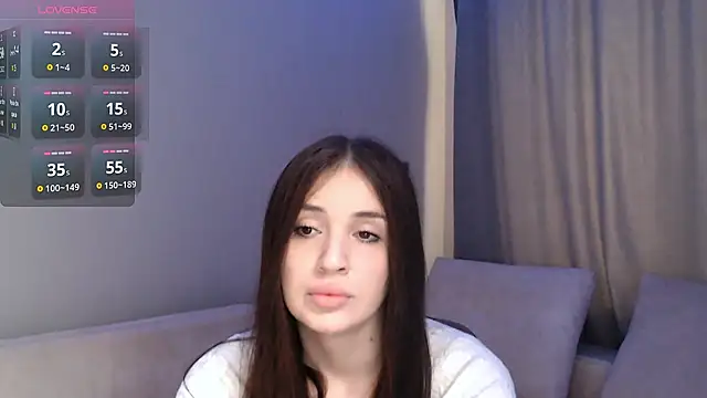 Lea Atreides online show from March 19, 5:34 am