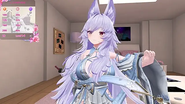 anime cutie online show from April 18, 11:56 am