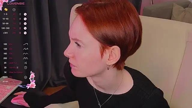 JoYung online show from September 17, 5:38 am