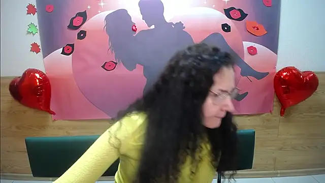 Miroslava Happi online show from October 2, 6:51 am