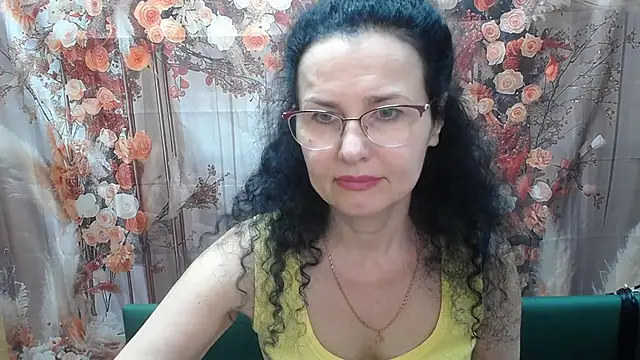 Miroslava Happi online show from July 5, 6:19 am