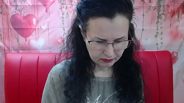 Miroslava Happi online show from March 6, 6:52 am