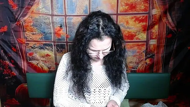 Miroslava Happi online show from November 20, 6:36 am