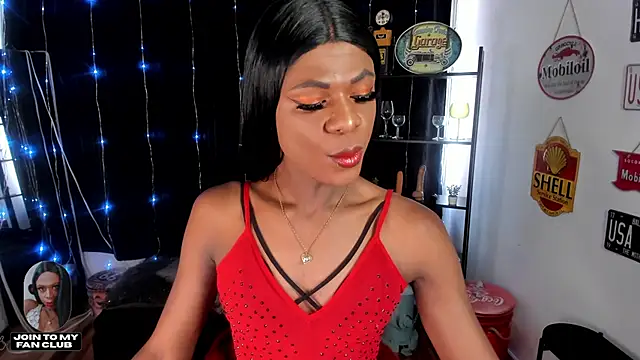 anuvyz miller  online show from March 7, 1:18 pm