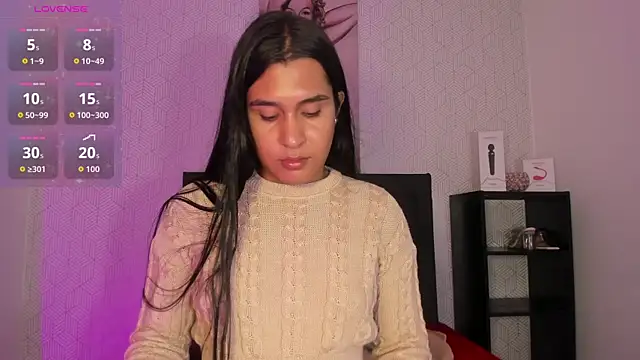 Selena fox7 online show from April 5, 3:38 am