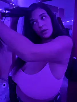 Mrsaustin92 online show from October 30, 2:25 am