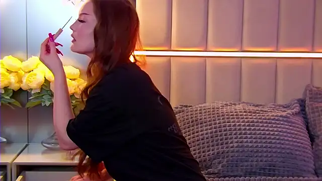 AlexaBright online show from November 17, 7:47 pm