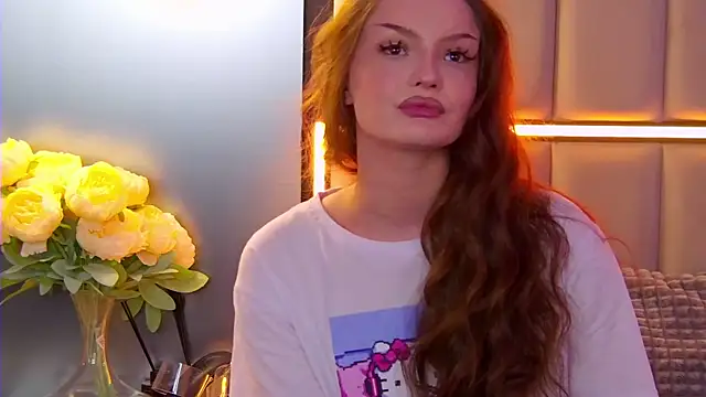 AlexaBright online show from November 9, 6:48 pm