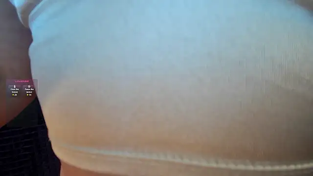 Roseaa online show from March 23, 9:37 am