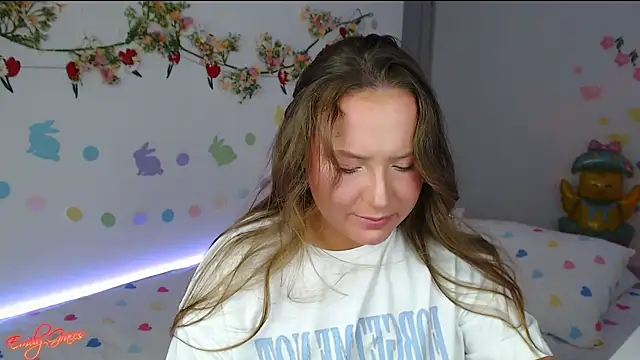 EmilyxxGraces online show from April 9, 10:04 pm