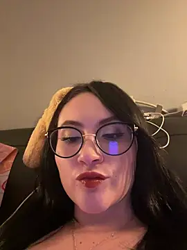 ValentinaOrtiz3 online show from February 6, 1:31 am