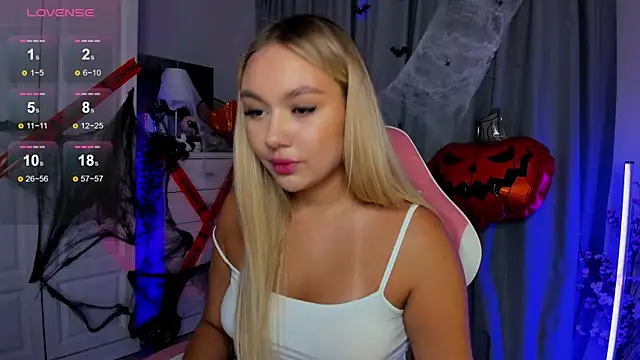 Snapshot of _Loneve__ chatting on October 15, 2:52 pm  Loneve   online show from October 15, 2:52 pm