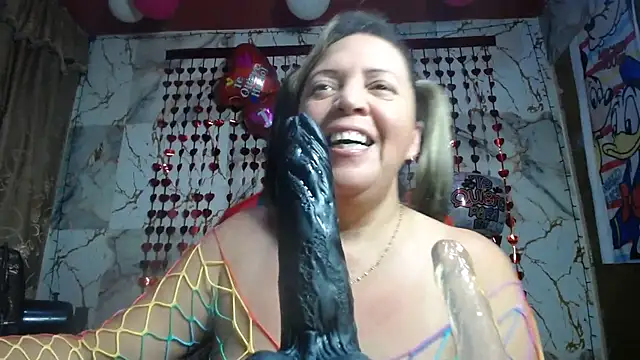 alina maturehot online show from February 16, 7:52 am