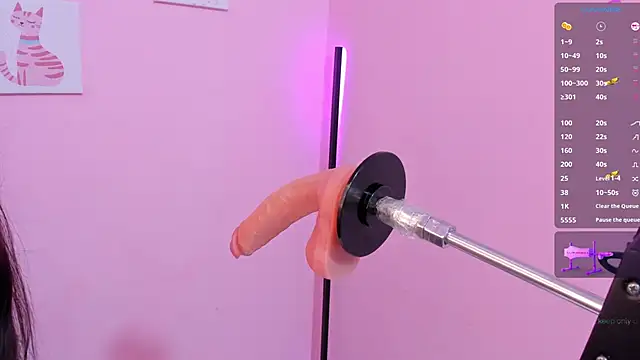 lanna brunette online show from February 26, 1:32 pm