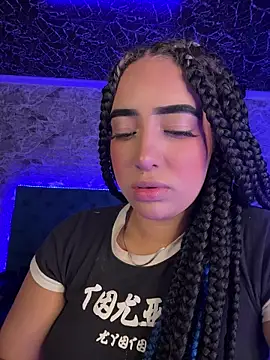 Scarlett-LS online show from April 17, 3:08 am