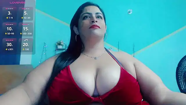 NickyRibeiro online show from March 5, 3:24 am