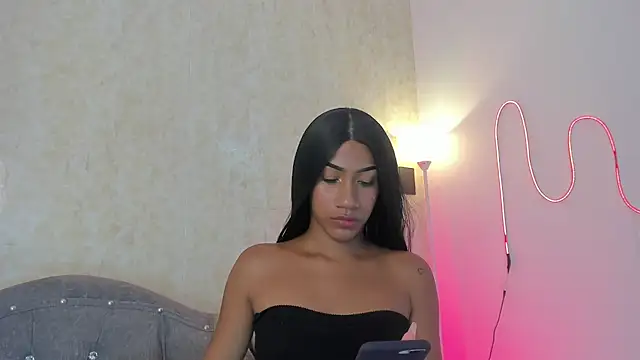 AntoniSantoss online show from November 6, 8:26 pm