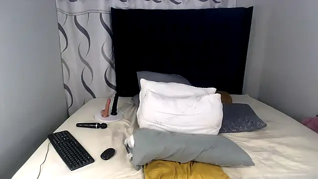 BigbootyliciousXXX online show from April 28, 2:27 am