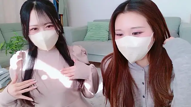 mao maochan online show from February 4, 5:21 am