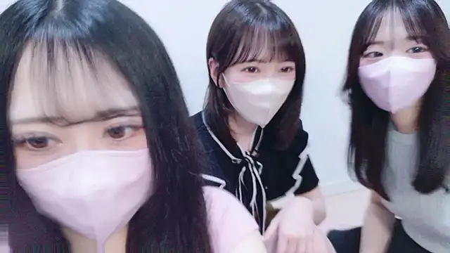 mao maochan online show from July 20, 8:06 am