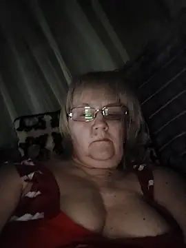 Violet5364 online show from April 6, 8:54 pm