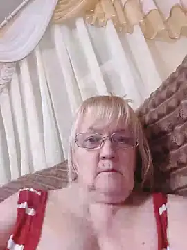 Violet5364 online show from April 9, 8:25 pm