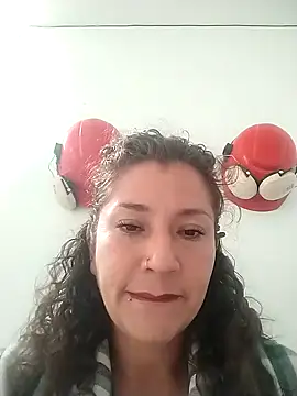 Cielo carpentier69 online show from April 20, 3:37 pm