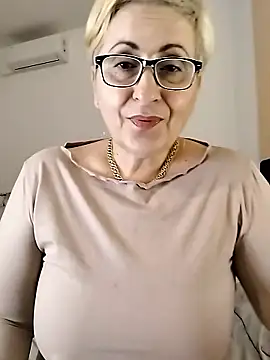 Pumabionda online show from January 19, 8:43 am