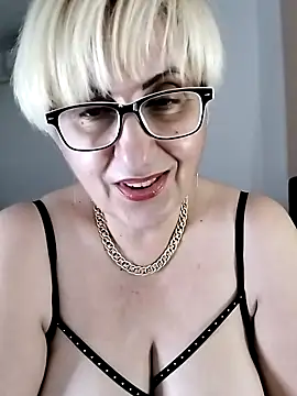 Pumabionda online show from March 28, 10:41 pm