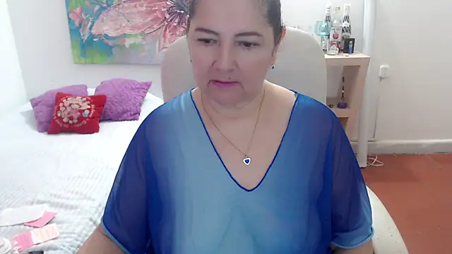 leonela 69 online show from March 21, 2:16 am