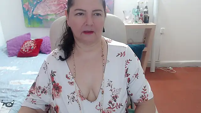 leonela 69 online show from March 8, 12:51 am