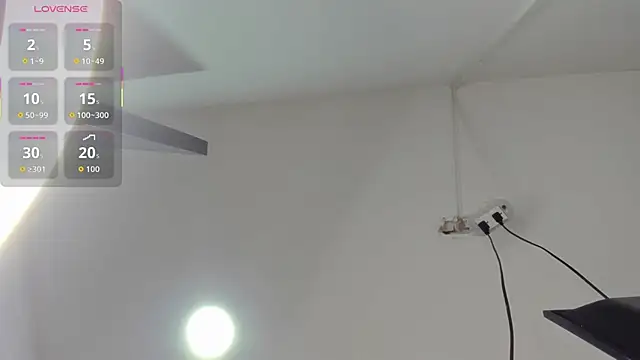 EmiliaRose  online show from March 31, 8:53 pm